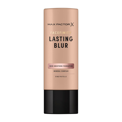 Max Factor Facefinity Lasting Blur Podkład Wygładzający Niedoskonałości C102 Pastelle 35ml