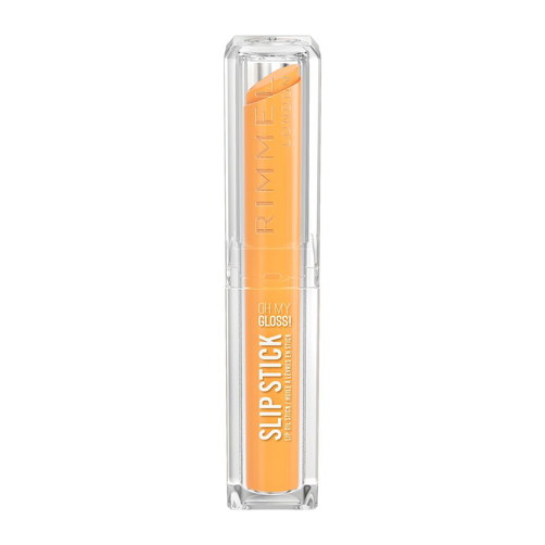 Rimmel Oh My Gloss! Slip Stick Szminka Olejek i Błyszczyk 3w1 100 One Of a Kind pH React