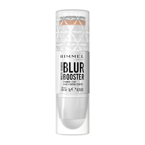 Rimmel Multi-Tasker Blur Booster Podkład do Twarzy w Sztyfcie 3w1 25 Rose Ivory