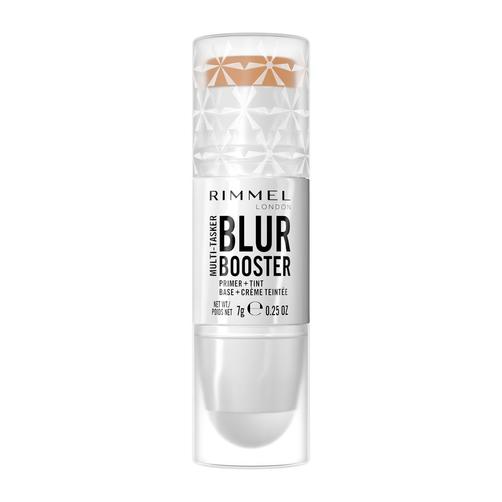 Rimmel Multi-Tasker Blur Booster Podkład do Twarzy w Sztyfcie 3w1 60 Light Honey