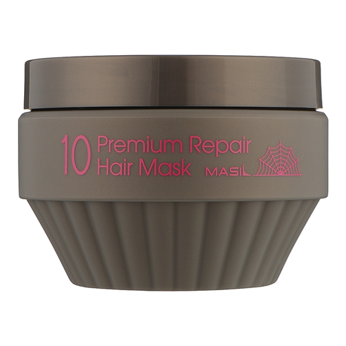 Masil 10 Premium Repair Hair Mask Rewitalizująca Maska do Włosów 300ml