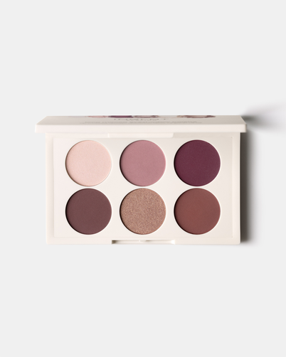 Inglot Playinn Paleta Cieni do Powiek Creach Peach