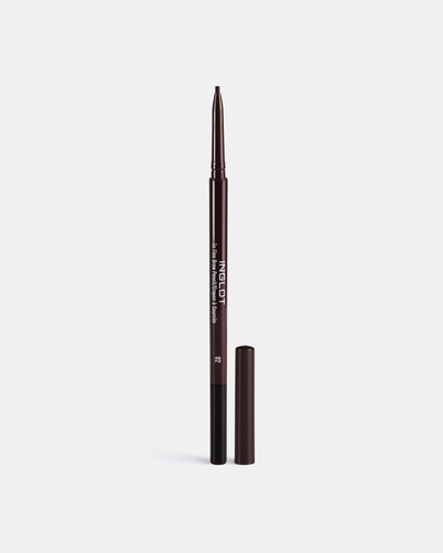 Inglot So Fine Ołówek do Brwi 02