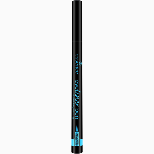 Essence Wodoodporny i Odporny na Rozmazywanie Eyeliner w Pisaku