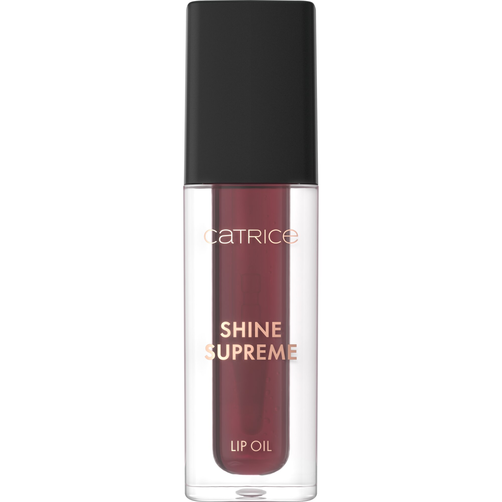 Catrice Shine Supreme Olejek do Ust 040 Cherry Lush