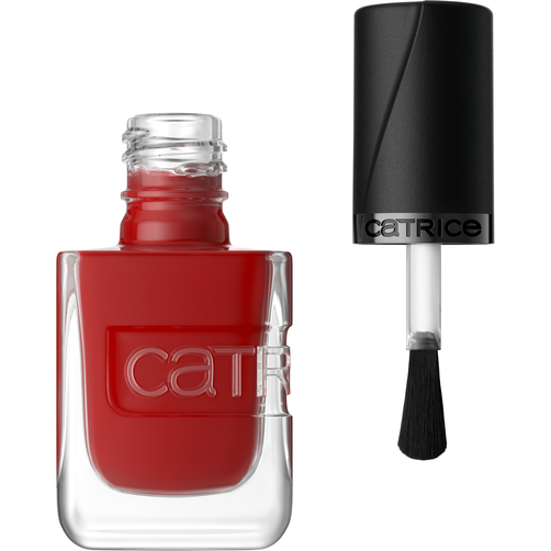 Catrice Gel Affair Lakier do Paznokci 057 Signature Bloom