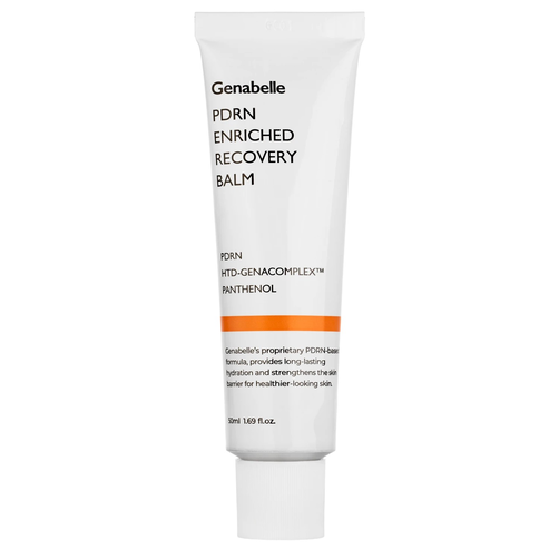 Genabelle PDRN Enriched Recovery Balm Regenerujący Balsam do Twarzy z PDRN 50ml