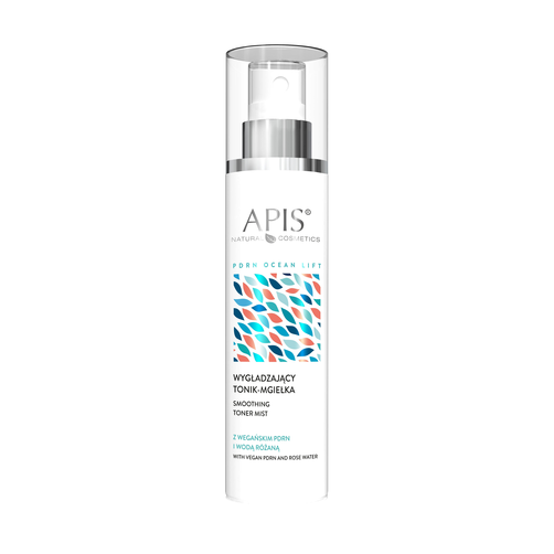 APIS PDRN Ocean Lift Wygładzający Tonik-Mgiełka 150ml