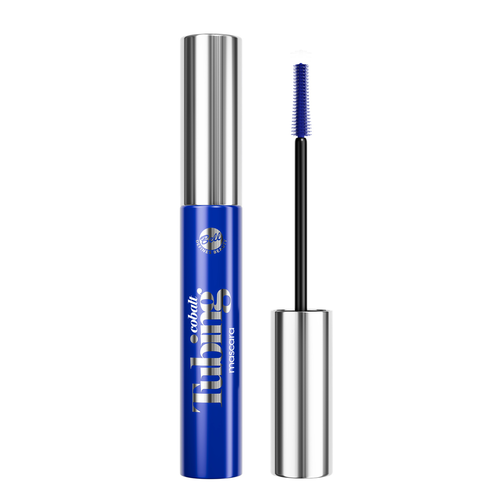 Bell Cobalt Tubing Kobaltowa Mascara Tubująca
