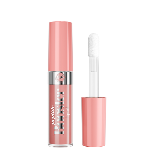 Bell Peptide Booster Lip Oil Peptydowy Olejek do Ust 02 Juicy Peach
