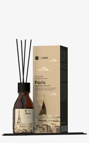 HISKIN Dyfuzor Zapachowy Paris 80ml