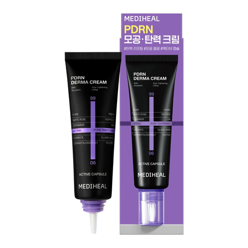 Mediheal Liftingujący Krem do Twarzy z PDRN 50ml