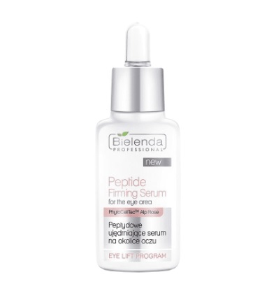 Bielenda Professional Peptydowe Serum na Okolice Oczu 30ml