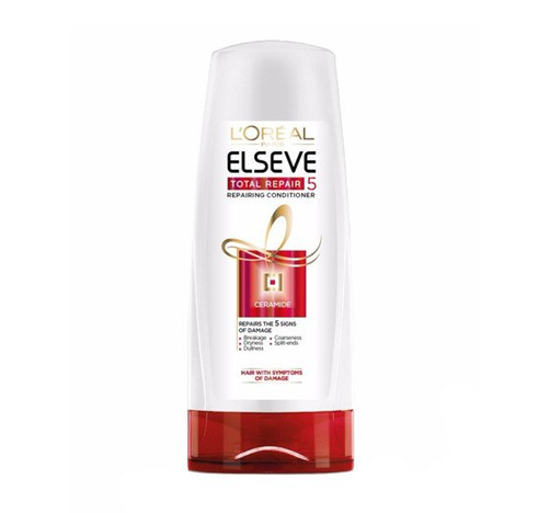 Loreal Elseve Total Repair 5 Odżywka do Włosów Regenerująca 200ml