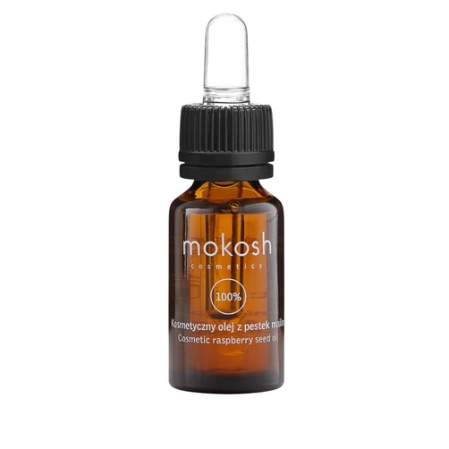 Mokosh Olej z Pestek Malin 100% 12ml