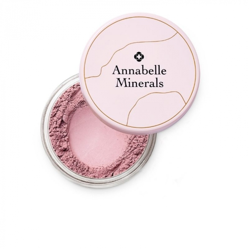 Annabelle Minerals Róż Mineralny Coral