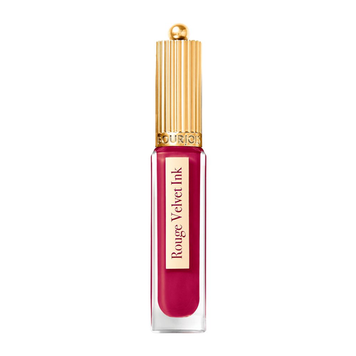 Bourjois Rouge Velvet Ink Pomadka w Płynie 10