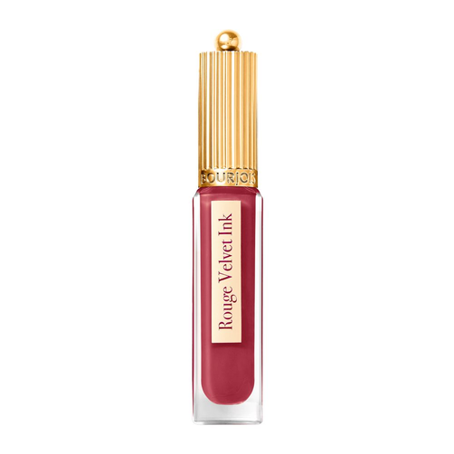 Bourjois Rouge Velvet Ink Pomadka w Płynie 15