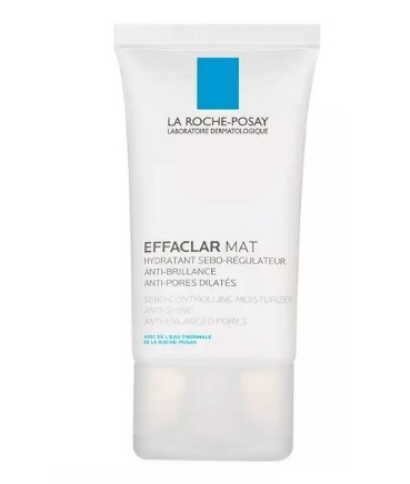 La Roche-Posay Effaclar Mat Seboregulujący Krem