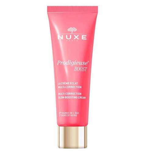 NUXE Creme Prodigieuse Aksamitny Krem do Twarzy 40ml