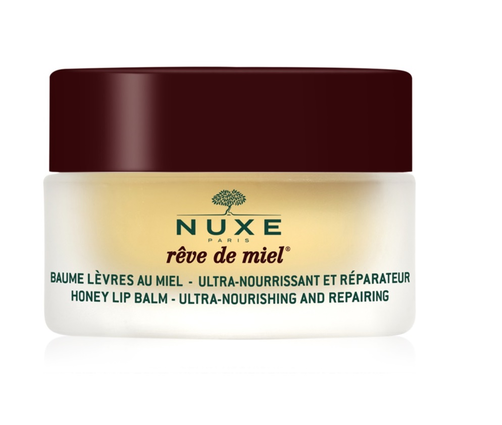 NUXE Reve De Miel Balsam do Ust 15g
