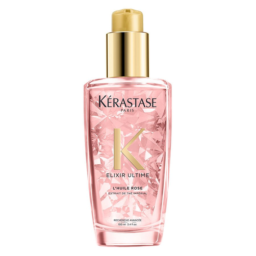 KERASTASE Elixir Ultimate Olejek do Włosów Farbowanych 100ml