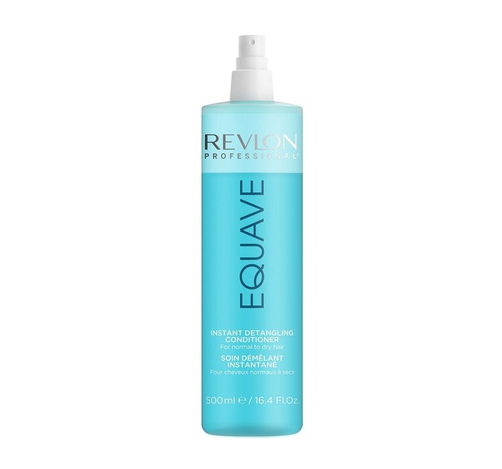 Revlon Professional Equave Dwufazowa Odżywka do Włosów 500ml