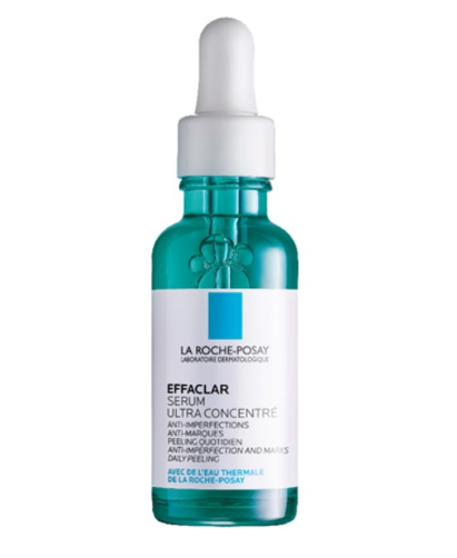 La Roche-Posay Effaclar Skoncentrowane Serum do Twarzy 30ml